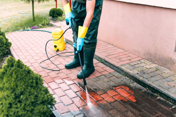 Best Parking Lot and Garage Cleaning  in Port Orange, FL